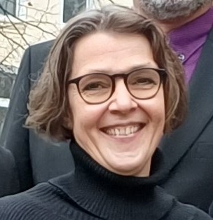 Gabi Lücke