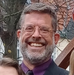 Heinz Bernd Lepping