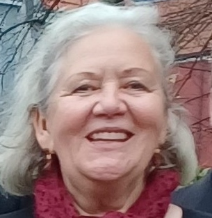 Helga Schwartengräber