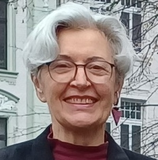 Elisabeth Kammann
