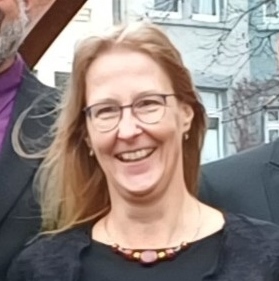 Tanja Saborowski-Dick
